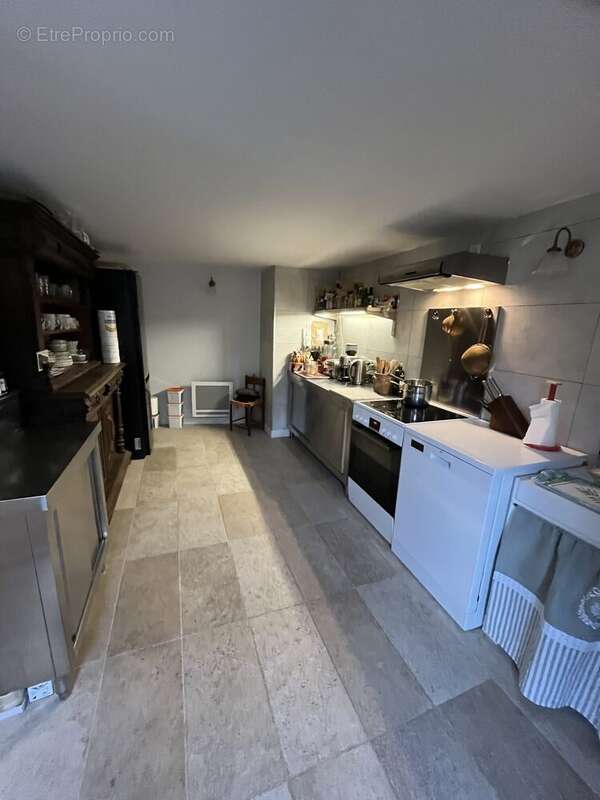 Maison à MONTIGNY-SUR-LOING