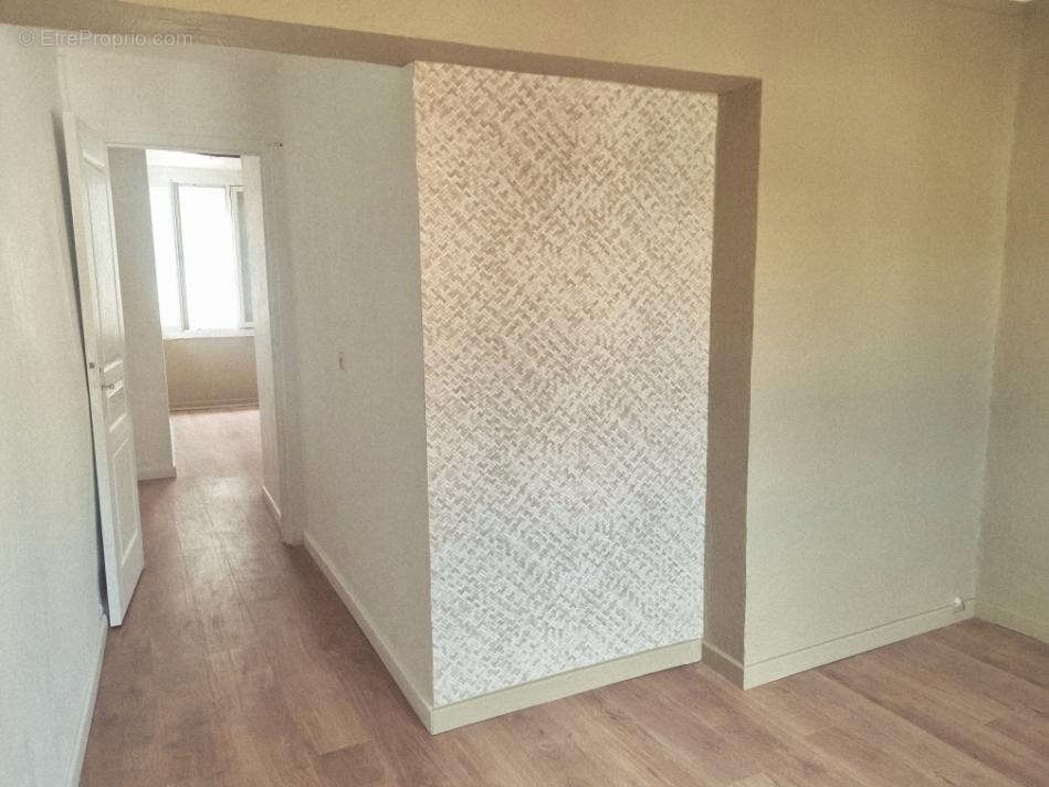 Appartement à DRAGUIGNAN