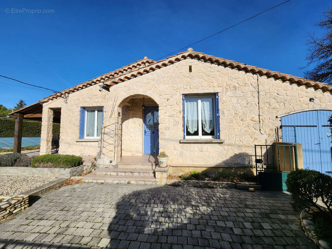 Maison à ROAIX