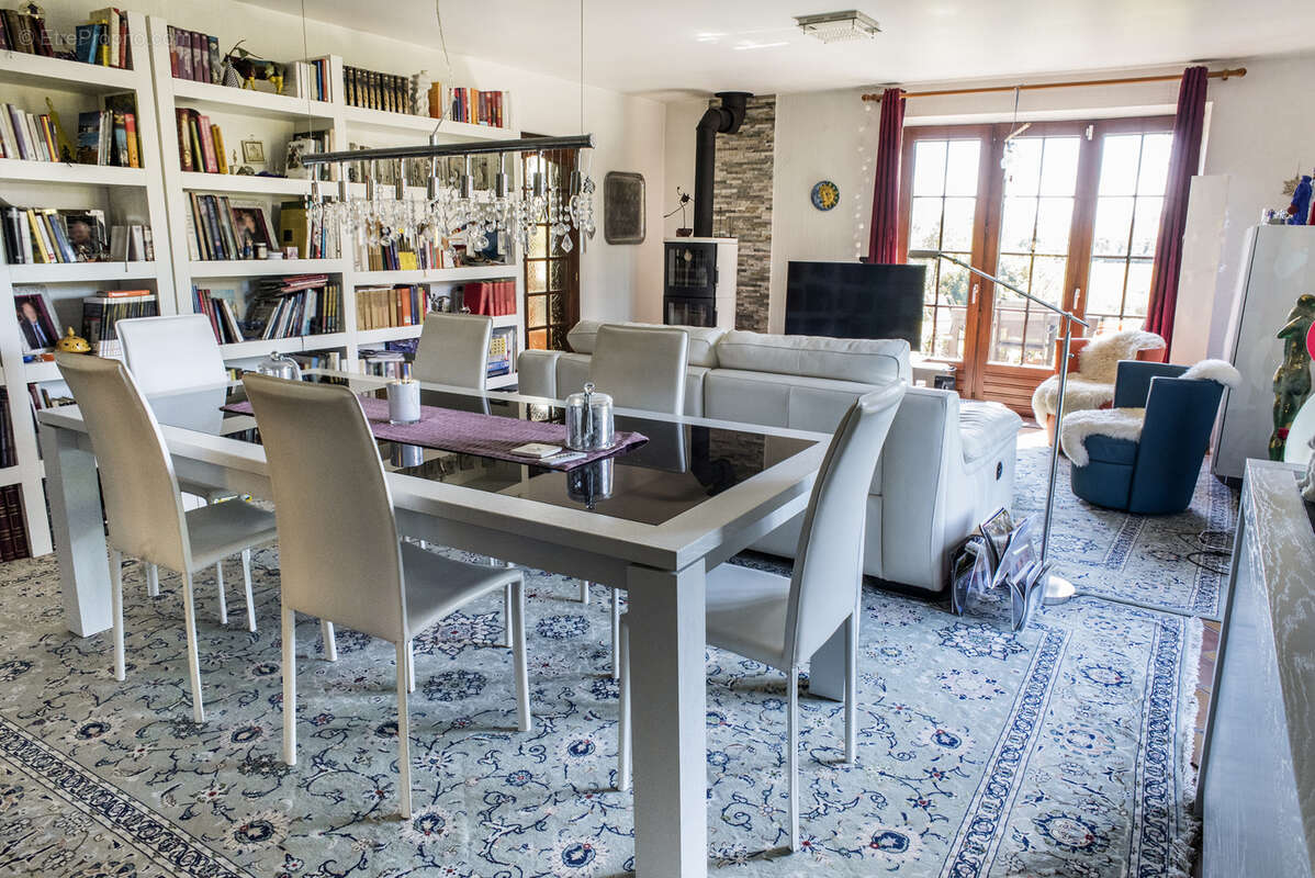 Maison à ROHRWILLER