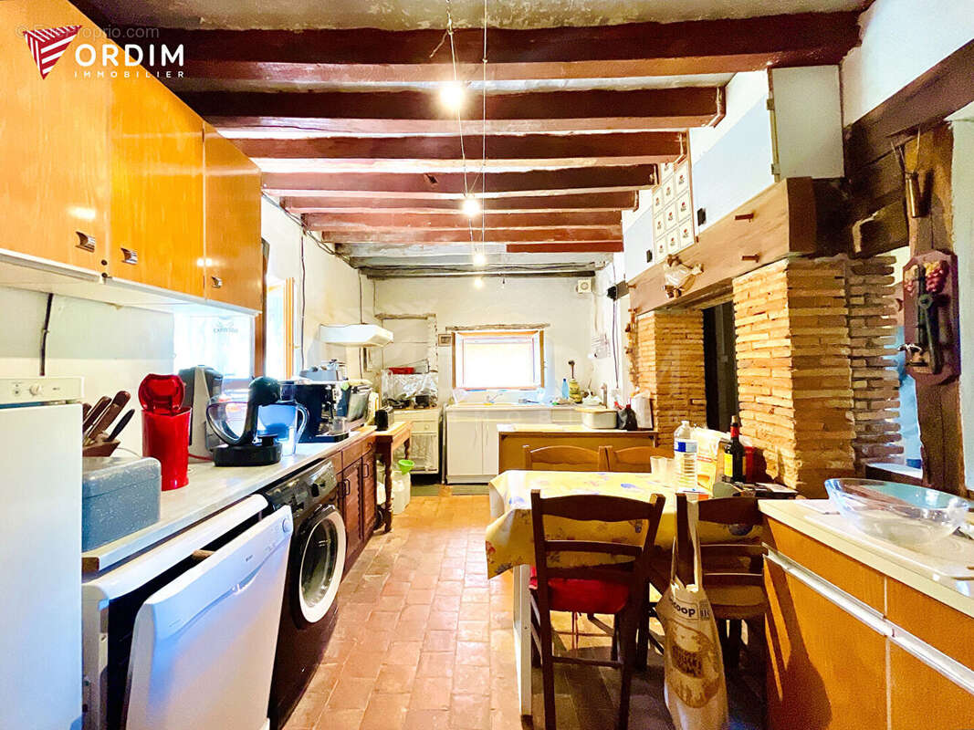 Maison à SAINT-AMAND-EN-PUISAYE