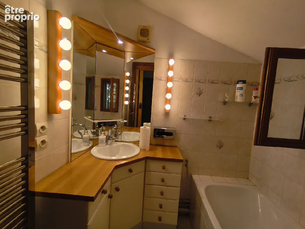 Maison 4 pièces 110 m² à vendre à Nesles-La-Vallee (95690) - photo 13