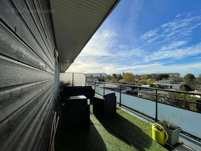 Appartement à MERIGNAC