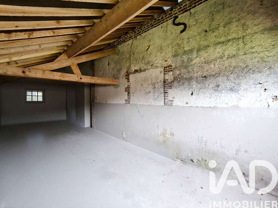 Maison 98 m² à Montigny-Sur-Avre  - photo 7
