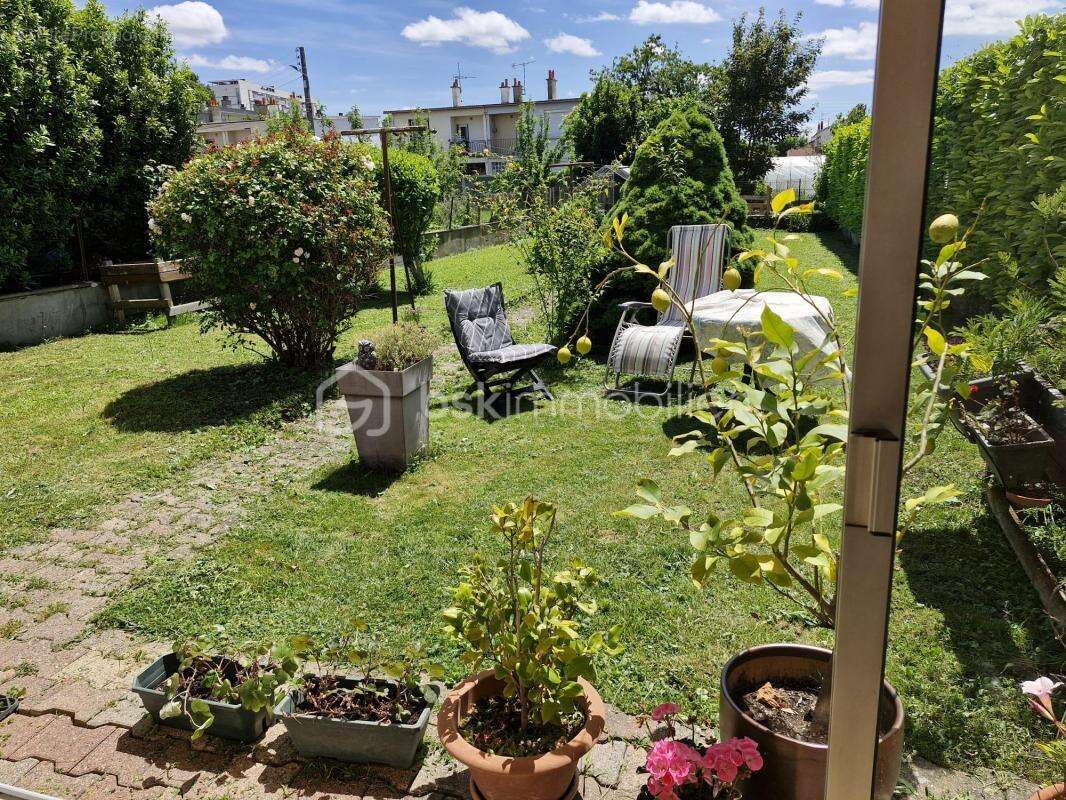 Maison à CLERMONT-FERRAND