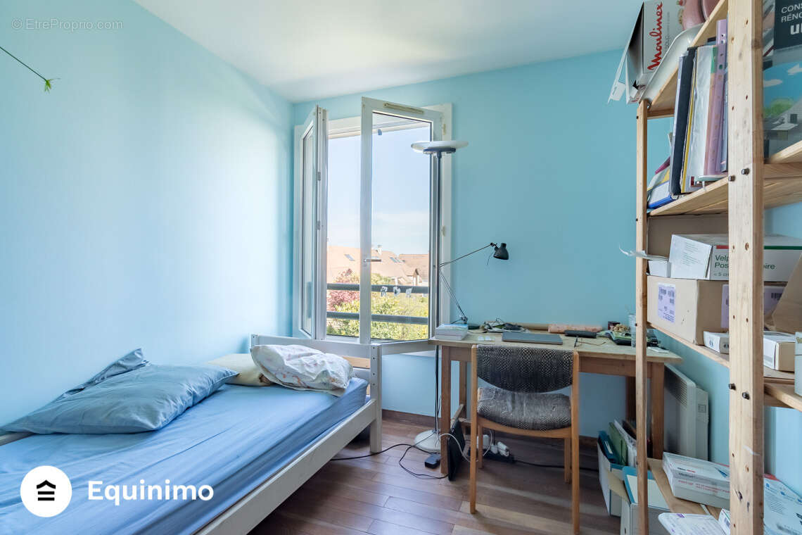 Appartement à RUEIL-MALMAISON