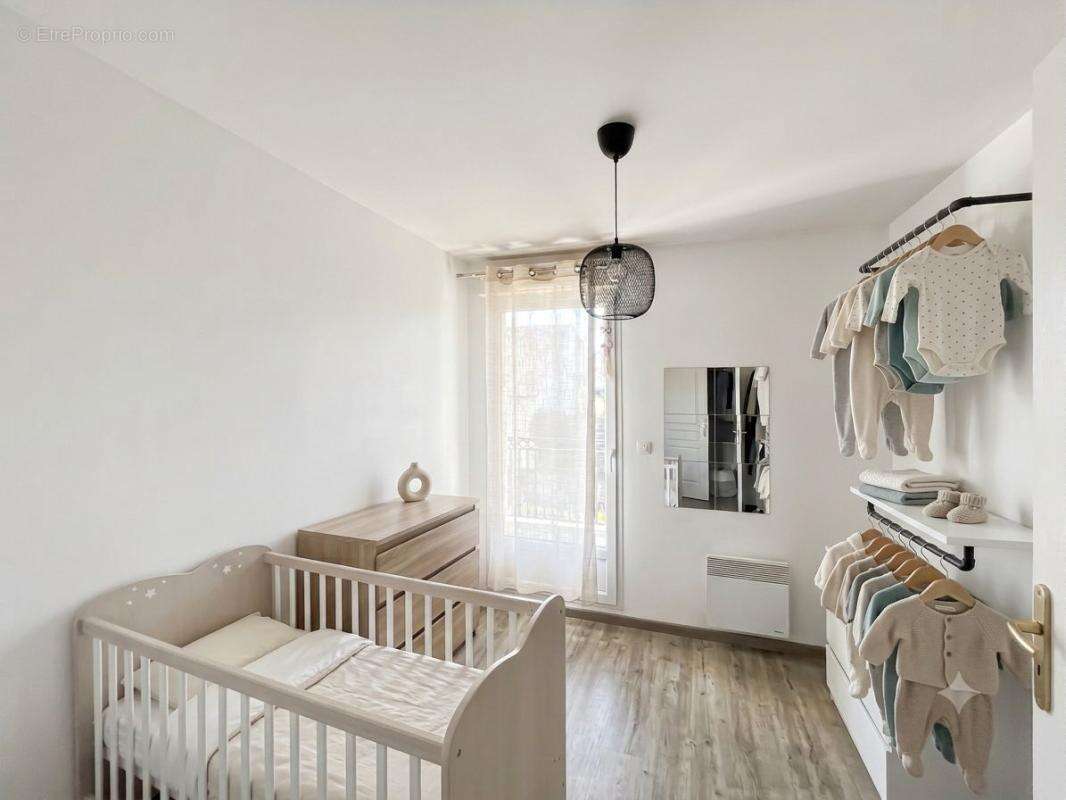 Duplex T3 avec Jardin & Balcon – Idéalement situé à Saint-Jean-le-Blanc – 176 550 € - photo 8