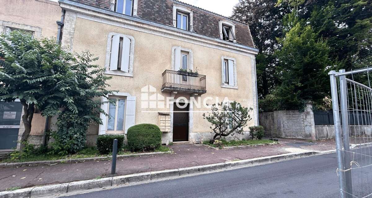 Appartement à PERIGUEUX