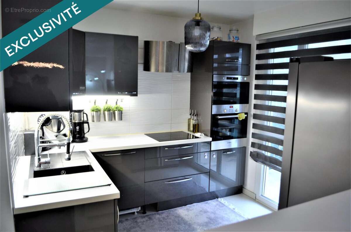 Appartement 95 m² à Le Havre  - photo 3