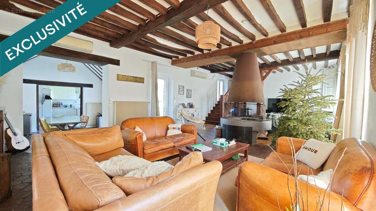 Photo 2 - Maison à SENS