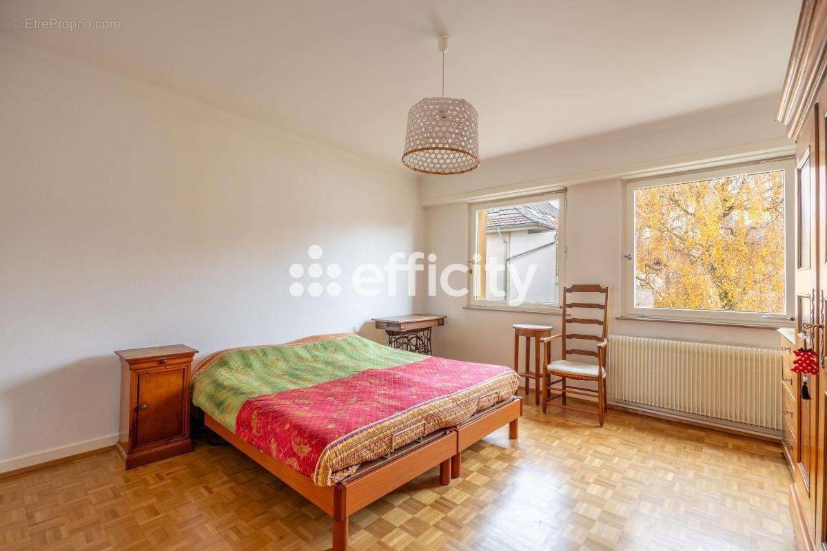 Maison à STRASBOURG