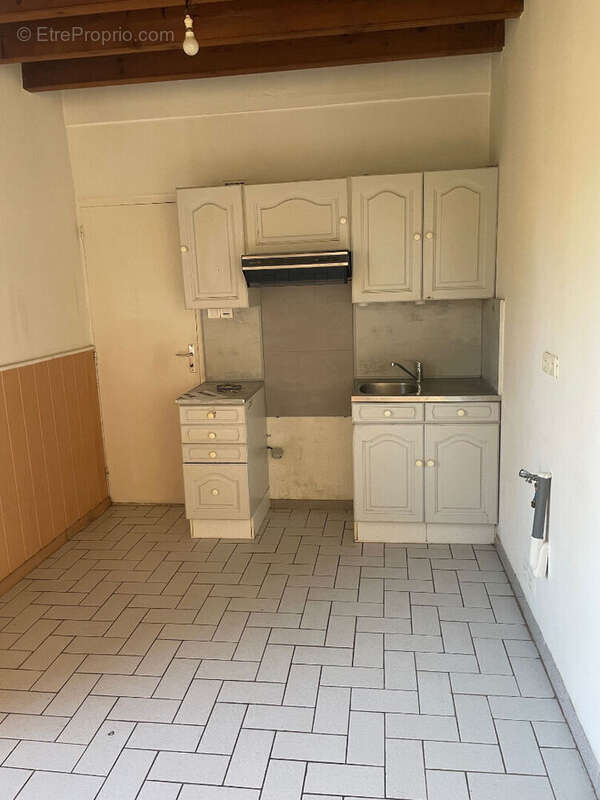 Appartement à JOUE-SUR-ERDRE