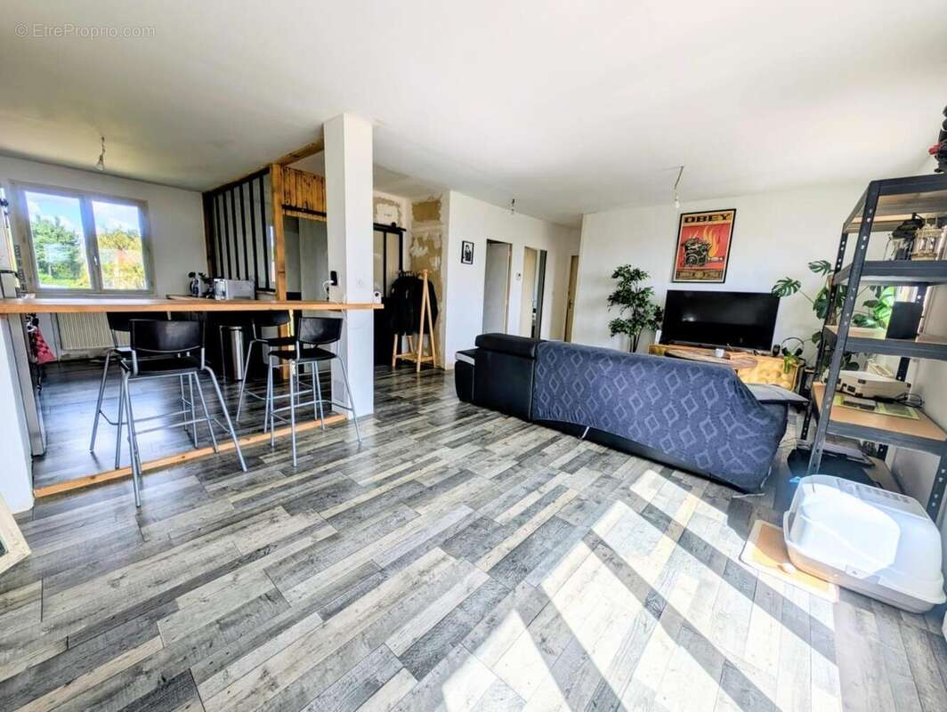 Photo 5 - Maison à MOLINET