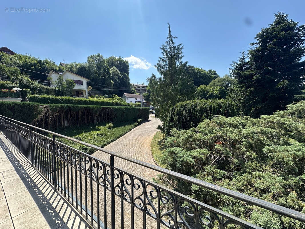 Maison à SAINT-DIE-DES-VOSGES