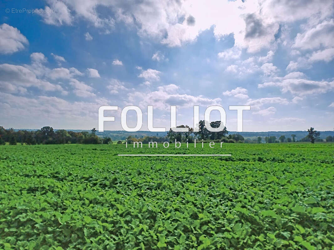 Maison à LA FONTENELLE