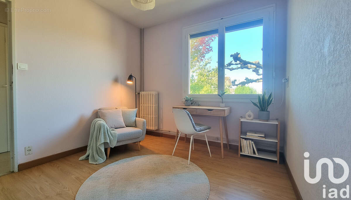 Photo 9 - Maison à SAINT-JUERY