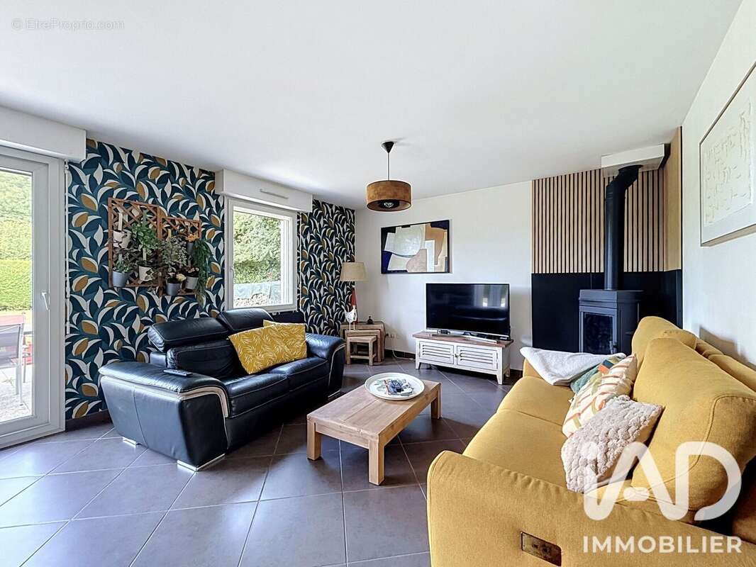 Maison 123 m² à Bourthes  - photo 5