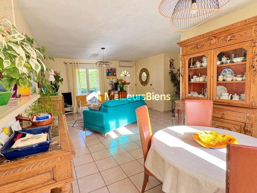 Maison à PONT-DE-LARN