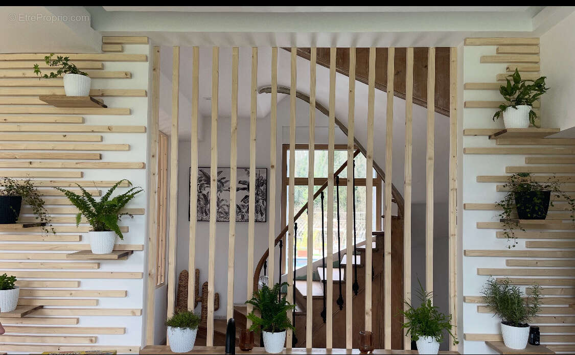 Maison à PLACHY-BUYON