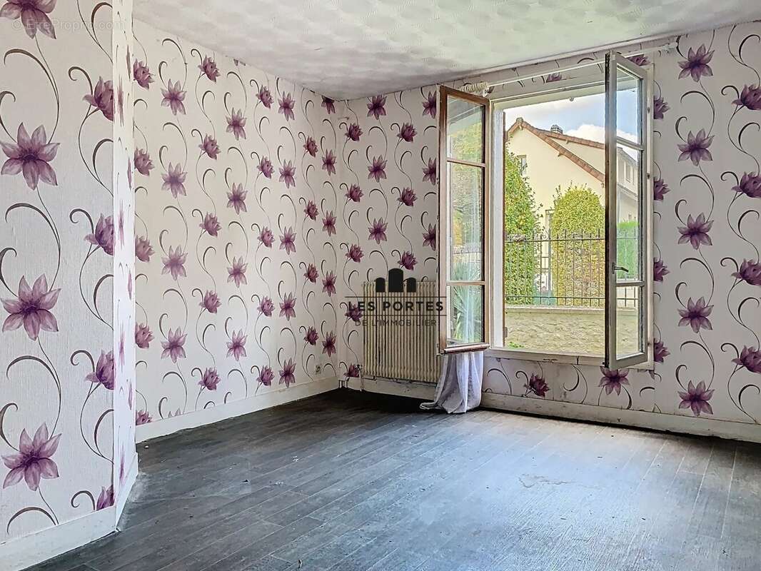 Maison à BOUTIGNY-SUR-ESSONNE