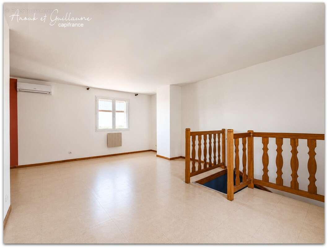 Exclusivité - Maison de village 4 pièces 90m² - proche de Pézenas (34120) - photo 5