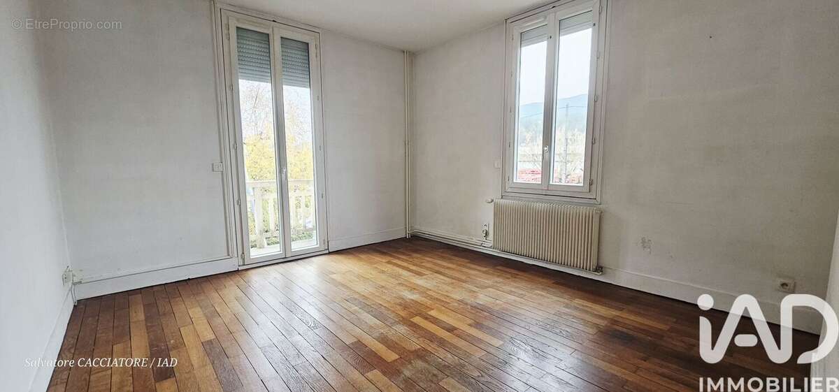 Photo 2 - Appartement à AIX-LES-BAINS