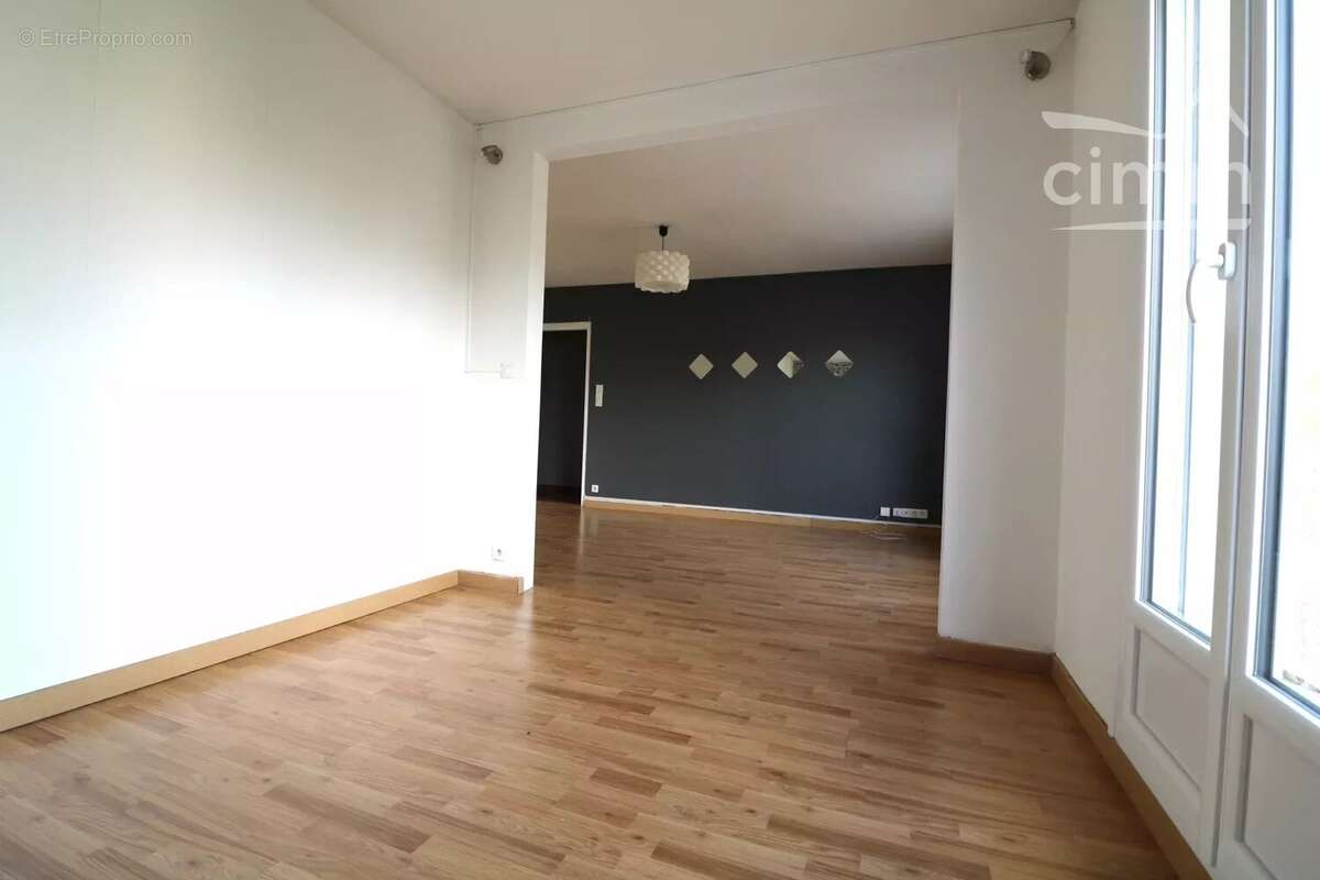 Appartement à SENLIS