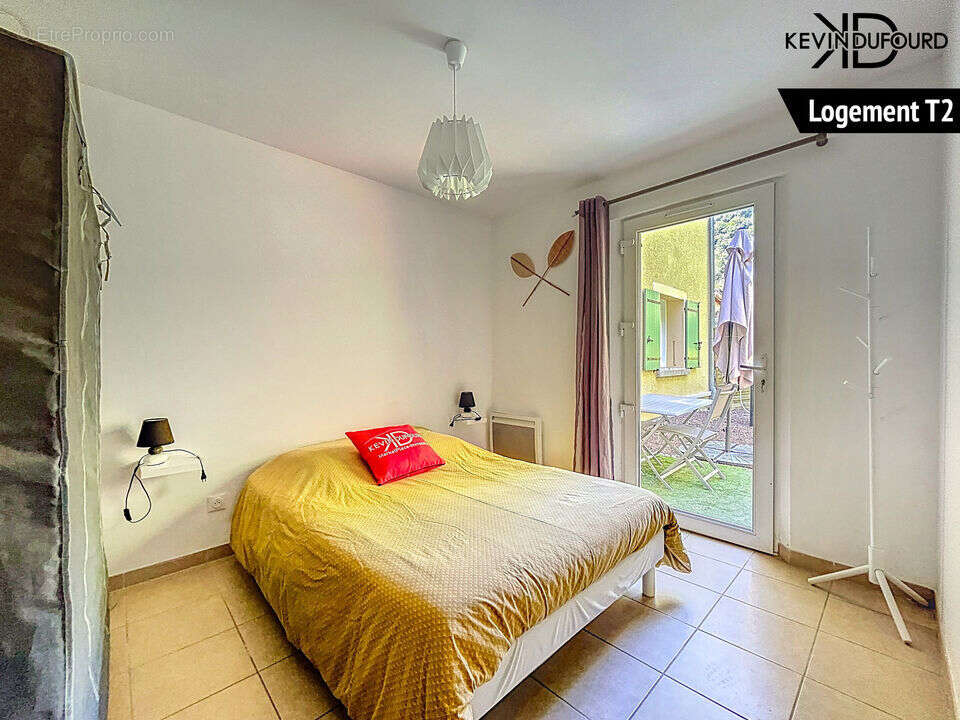 Maison à VALS-LES-BAINS