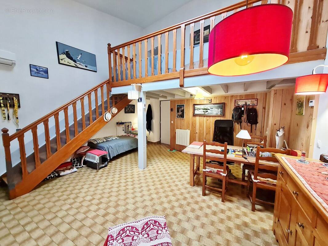 Photo 2 - Maison à MONTBRISON