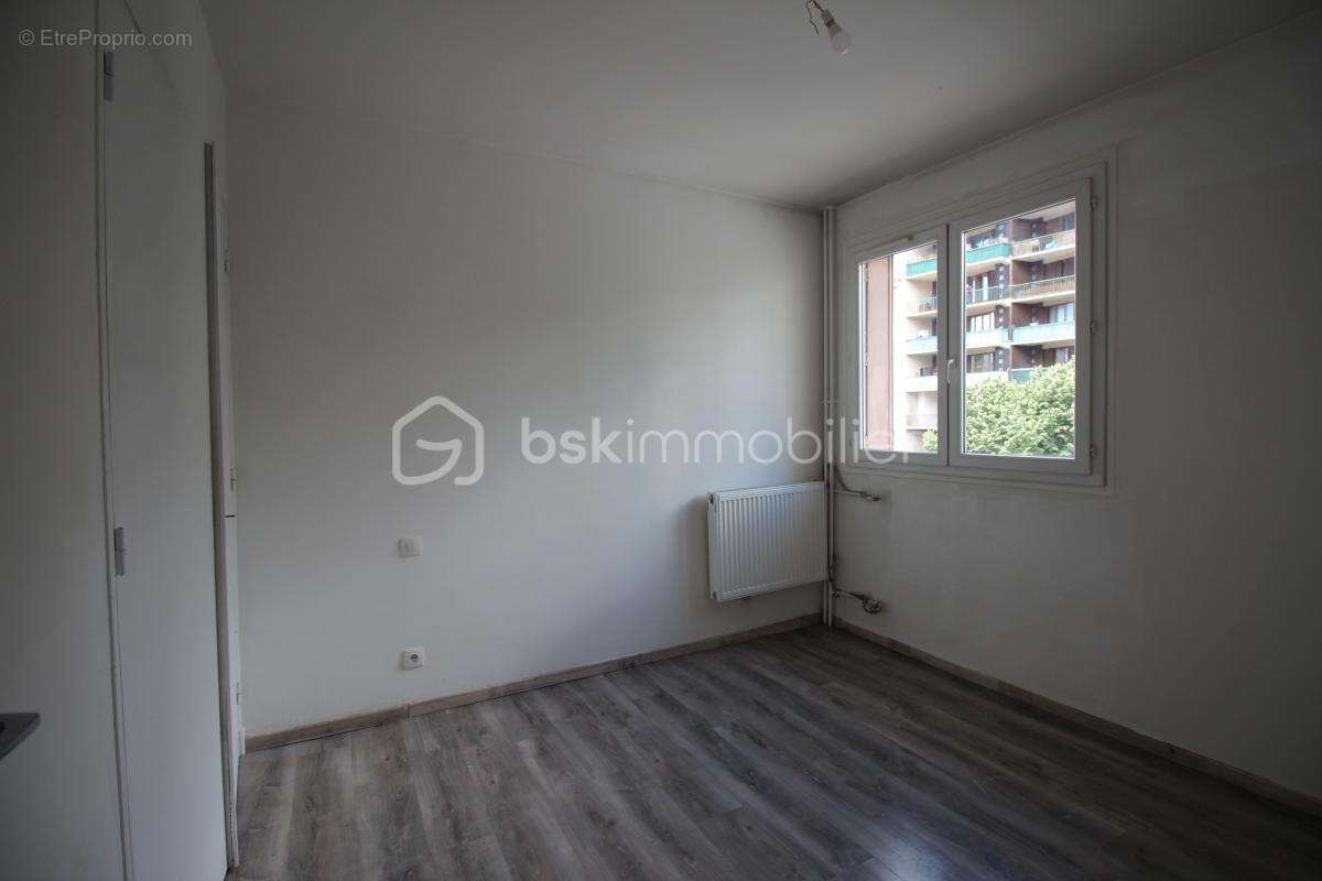 Appartement à GAP