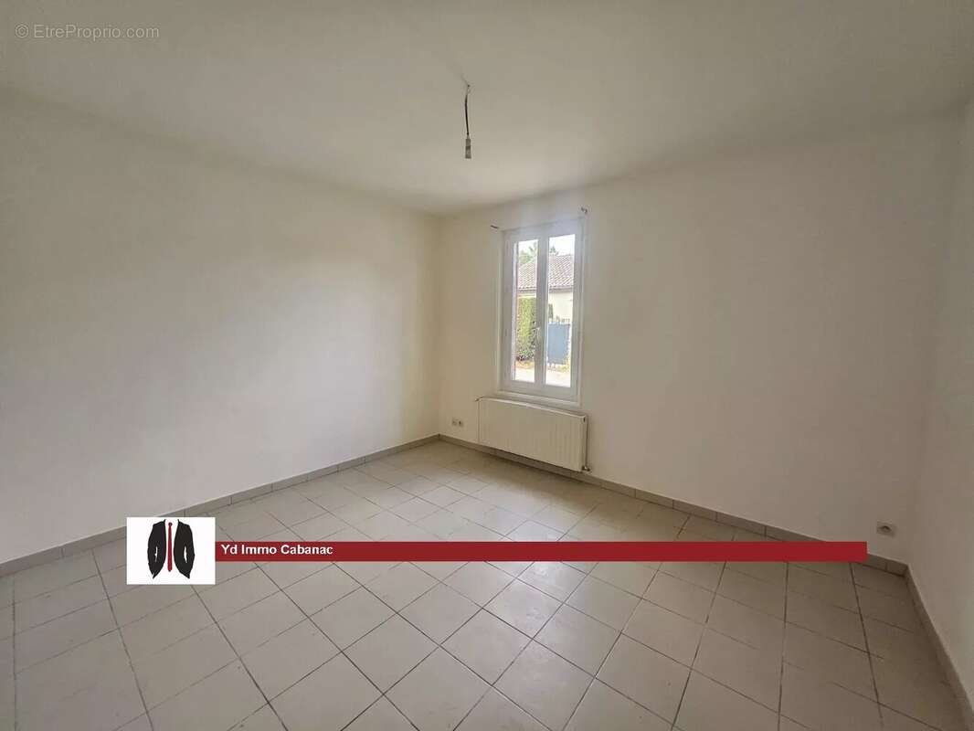 Maison individuelle pleine de charme à Cabanac-et-Villagrains - photo 12