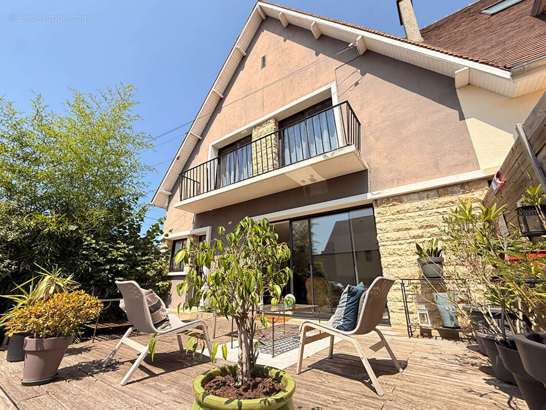 Photo Maison à Caen au prix de 649 900€