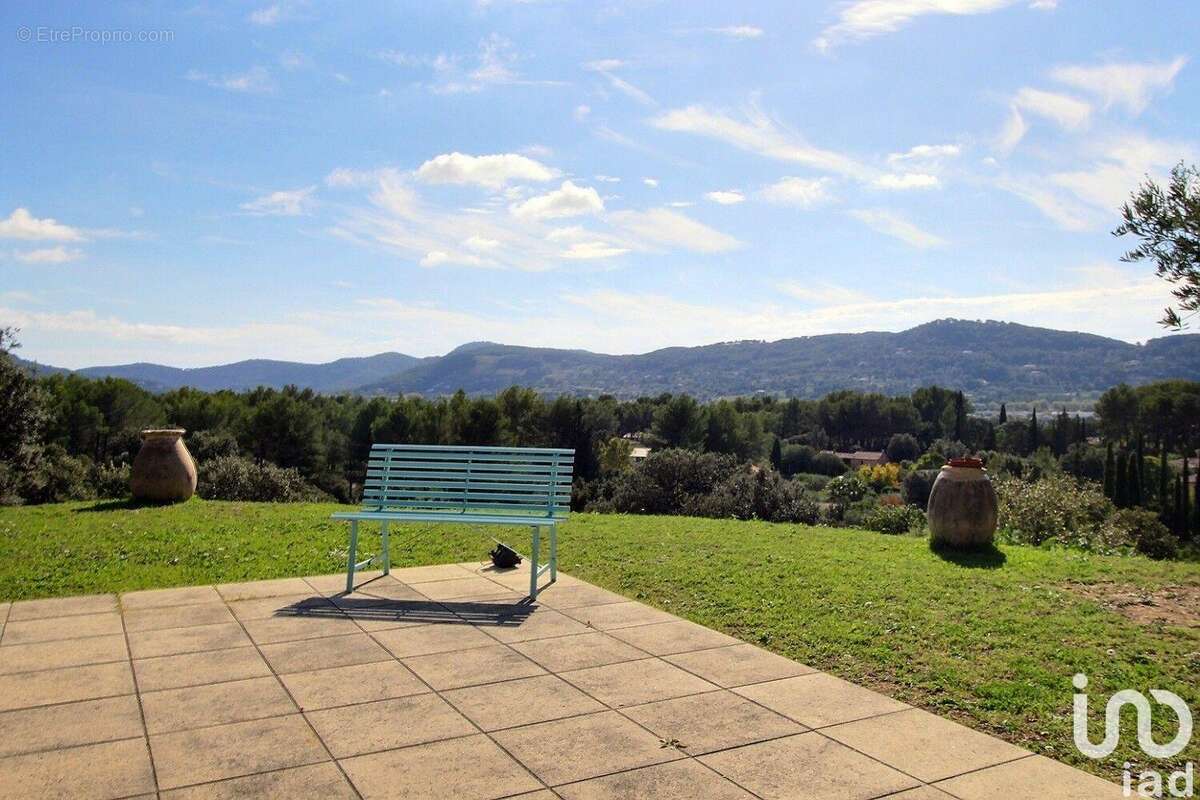 Photo 4 - Maison à LE BEAUSSET