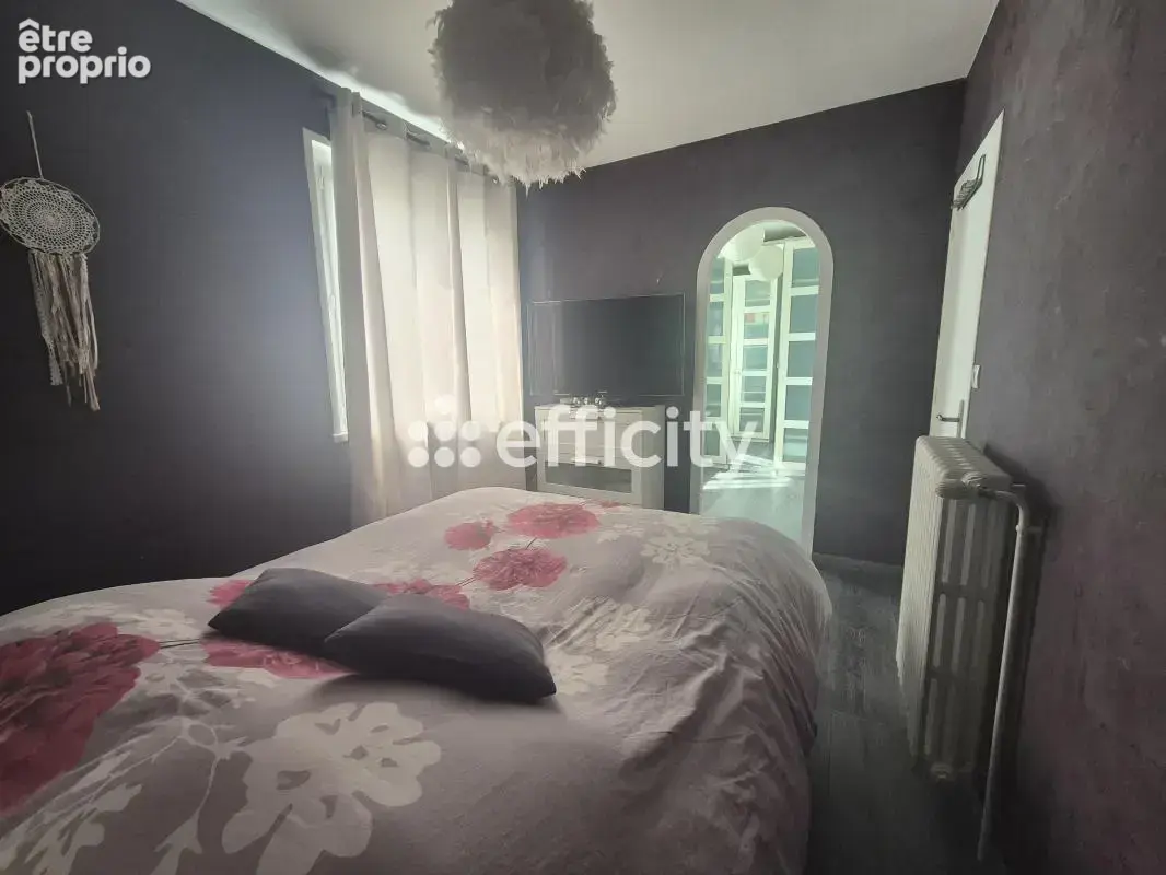 Maison 5 pièces 95 m² à vendre à Cellettes (41120) - photo 11