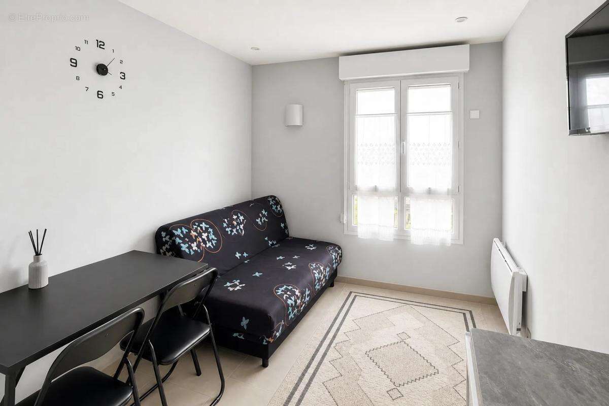 Appartement à CERGY