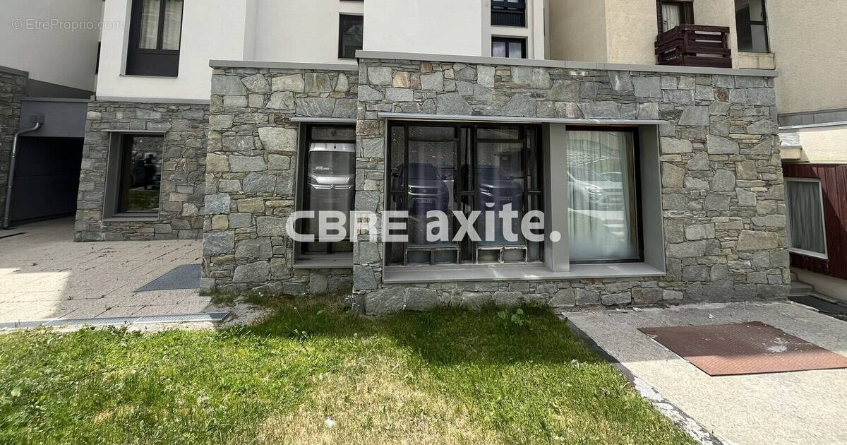 Autre à TIGNES