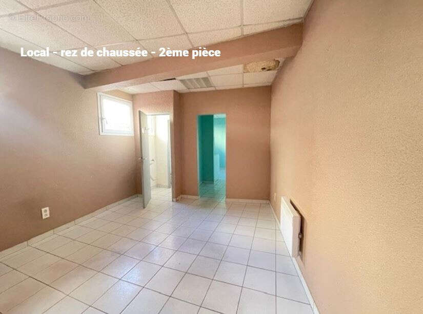Appartement à ALES