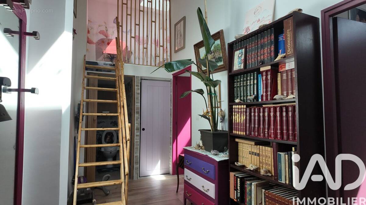 Photo 1 - Maison à MAGALAS