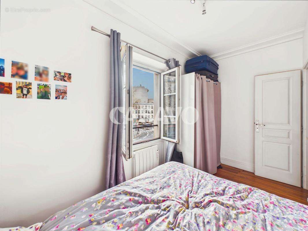 Appartement à PARIS-6E