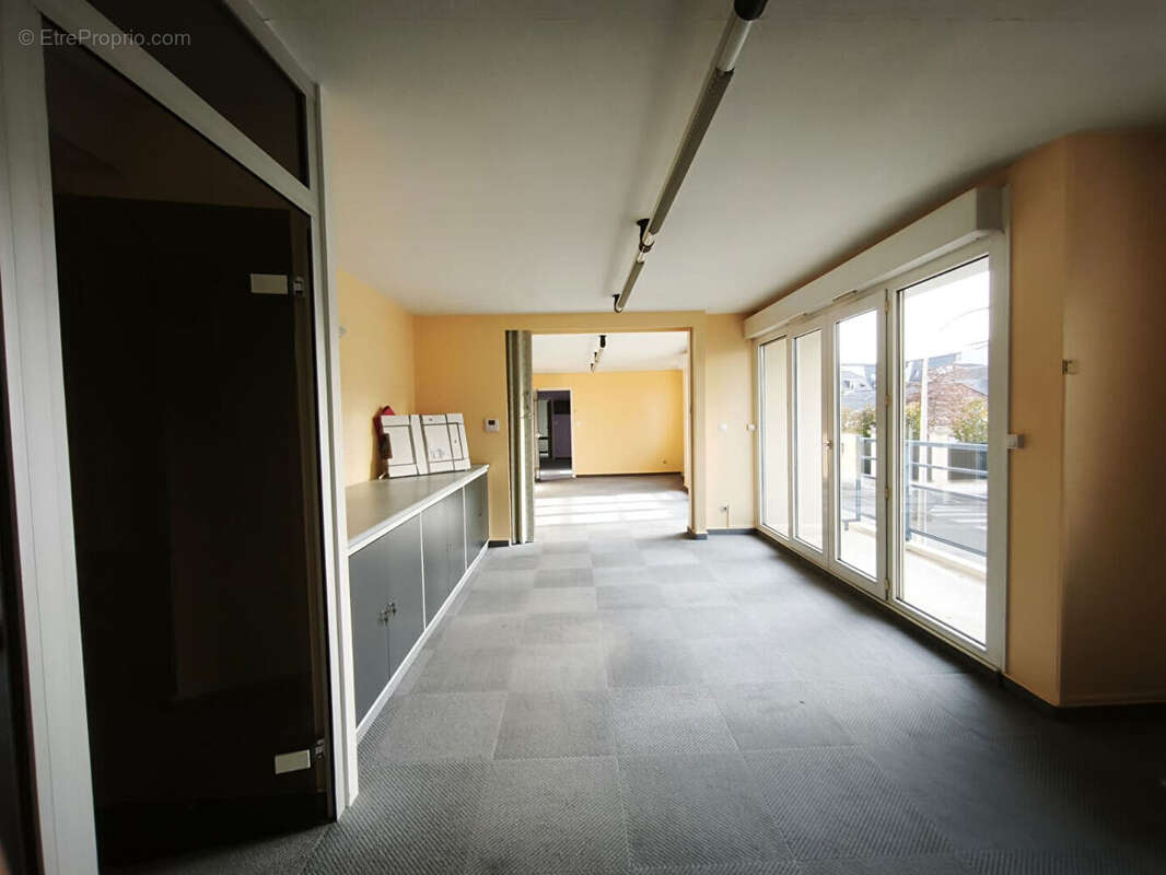 Appartement à NEVERS