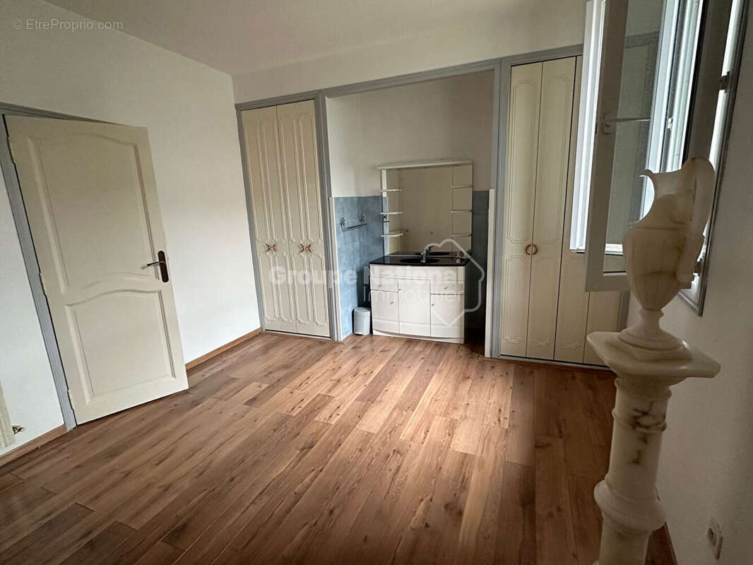 Maison à LANGLADE