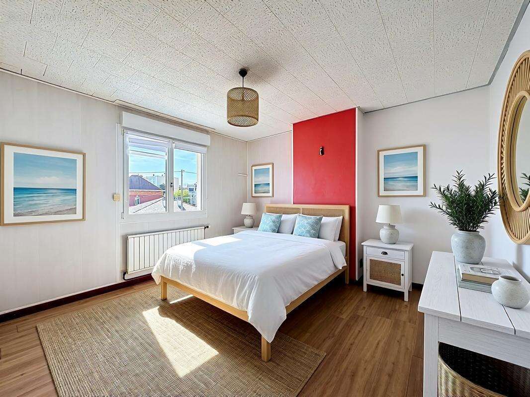 Maison 130 m² à Dunkerque  - photo 6