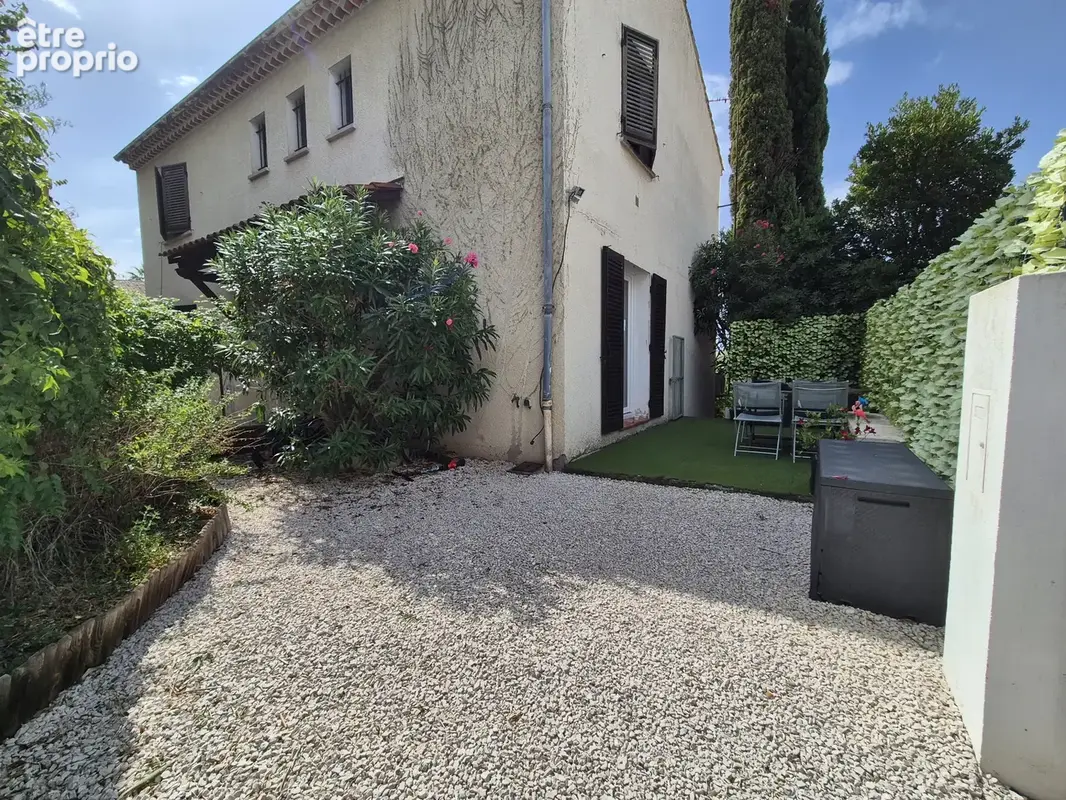 Hyeres centre-ville - photo 19
