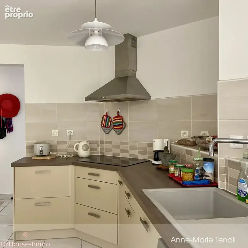 Appartement 3 pièces 61 m² à vendre à Saint-Andre (97440) - photo 28