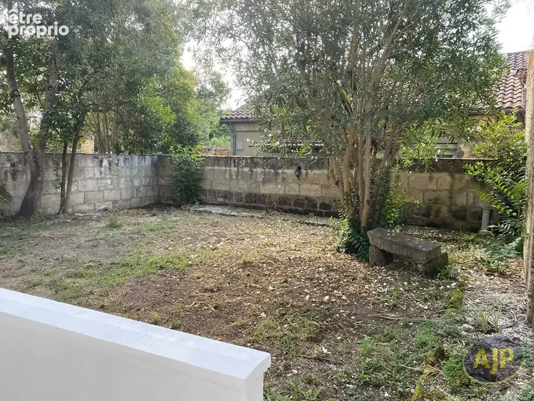 Appartement  A vendre avec  garage  3 pièces 57 m2  Carbon-blanc - photo 2