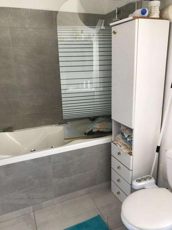 Appartement à BESSEGES