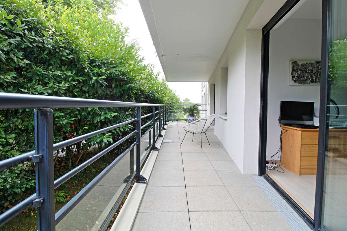 Appartement à BAYONNE