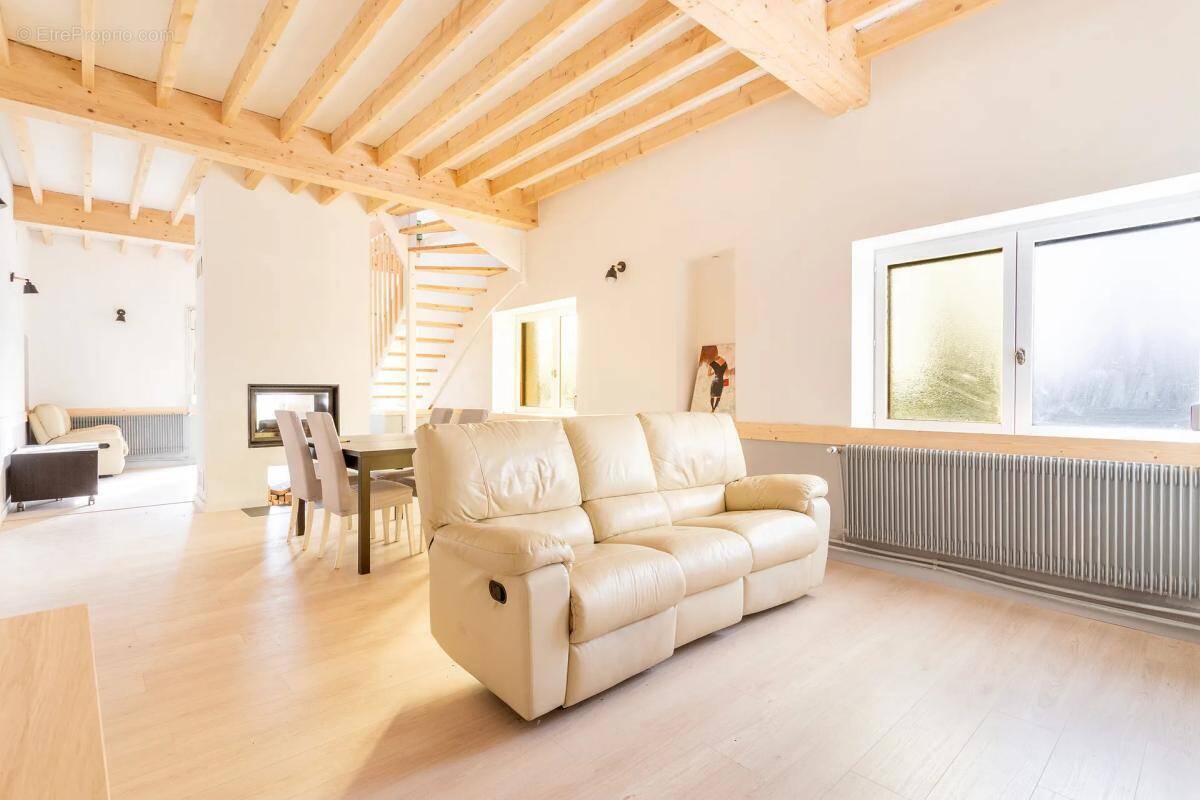 Maison à MERVILLE