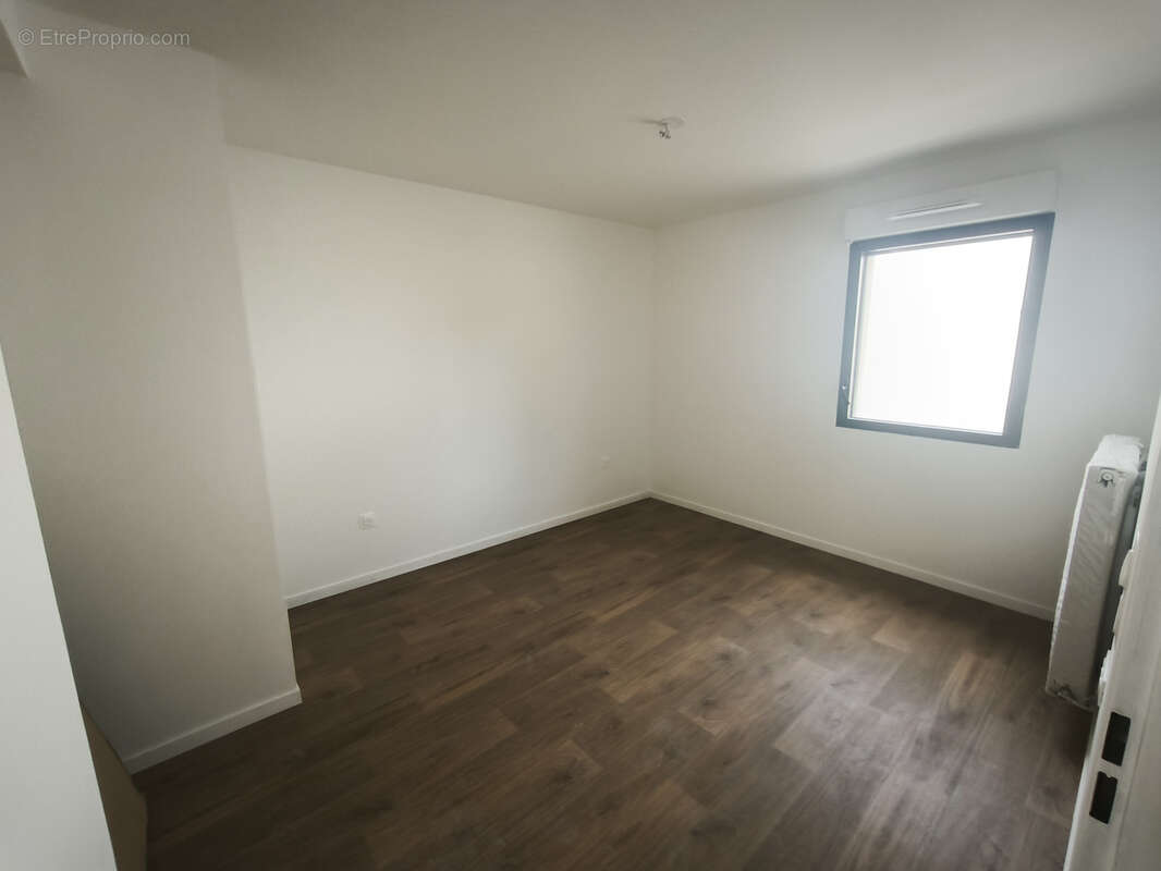 Appartement à TOURS