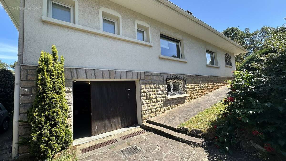 Maison à HOSSEGOR